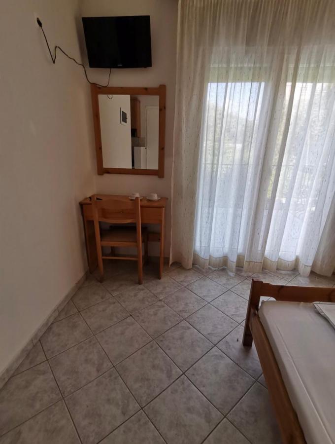 Helios Apartments Limenaria  Exterior foto